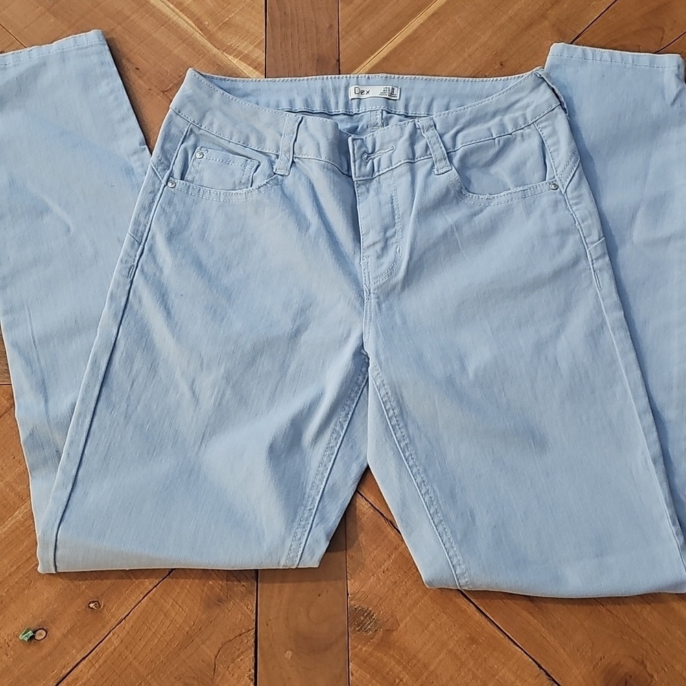 DEX JEANS NWOT